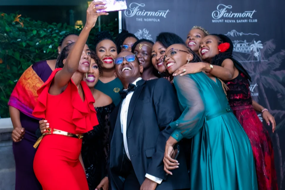 The Rise School Webinar (RSW)