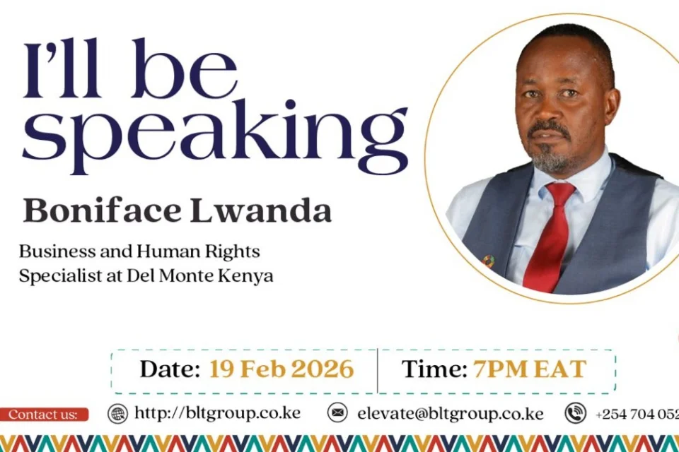 The Rise School Webinar (RSW)