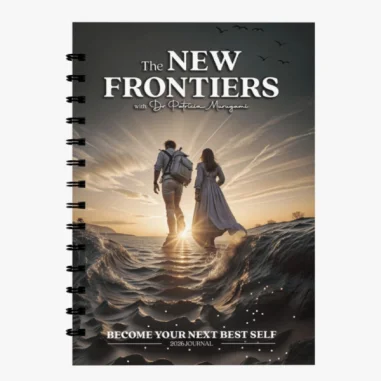 The New Frontier - 2026 Journal