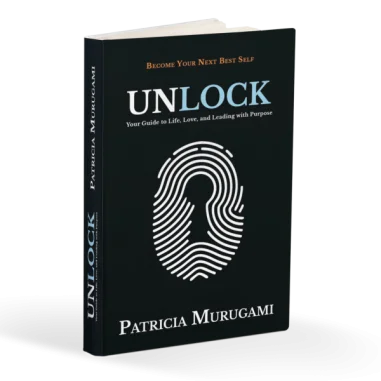 UNLOCK by Dr Patricia Murugami
