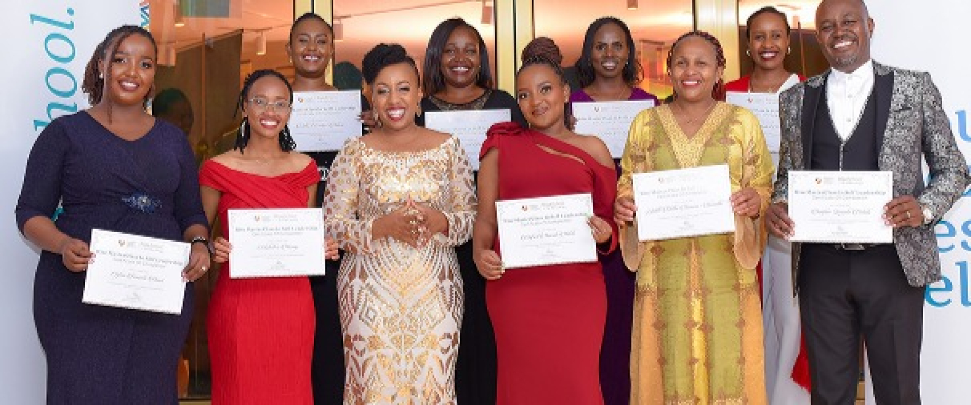 The Rise School Webinar (RSW)